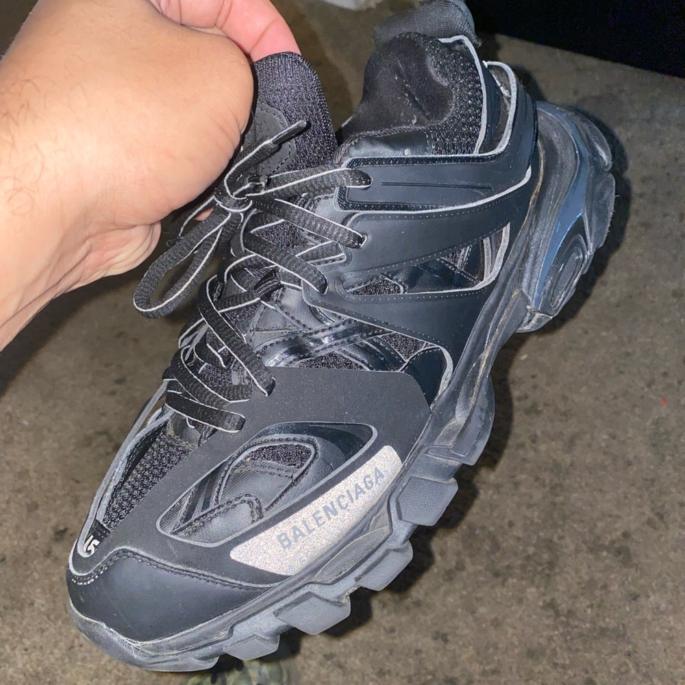 Size 45 UK Size 11.5 US $275 8/10 condition